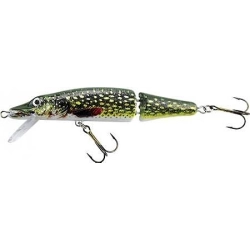 WOBLER  JAXON  FST PIKE 2-SEC.13 FBM